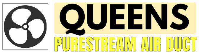 Queens PureStream Air Duct