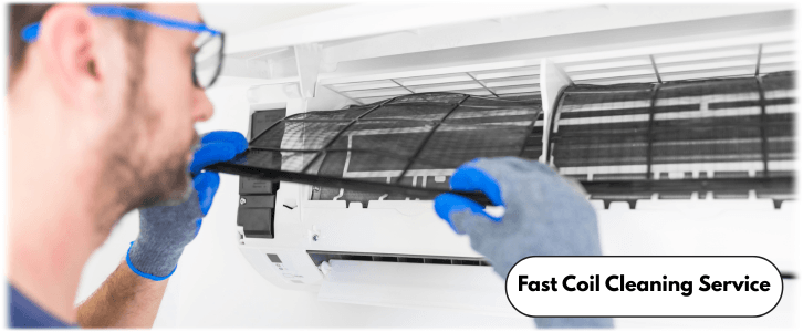 AC Coil Cleaning Queens