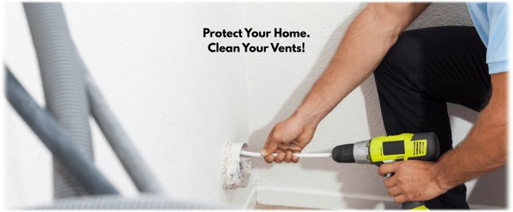 Dryer Vent Cleaning Queens