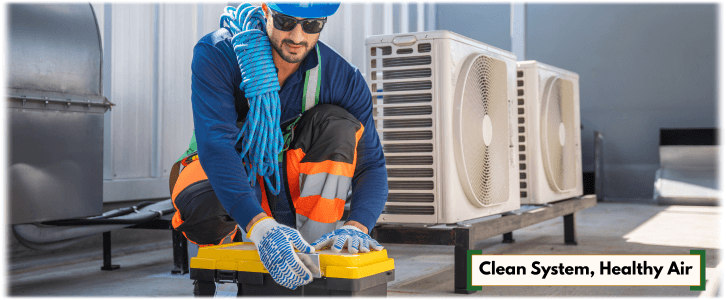 HVAC Mold Removal Queens