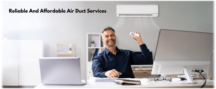 Queens Air Duct Cleaning